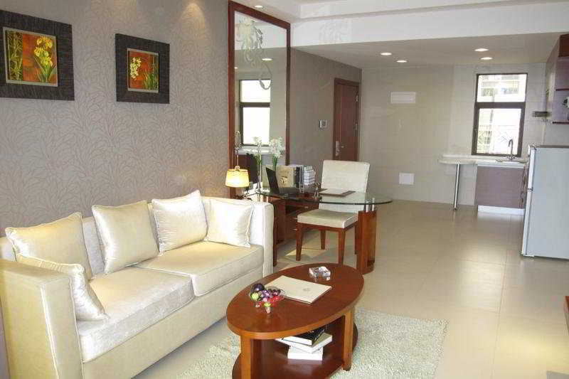 Sun Town Sun Joy Hotel Guangzhou Exterior photo